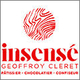 Insensé Sète • Pâtisserie, chocolats • Geoffroy Cléret