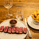 ASA Montpellier, restaurant bistronomique au grill bois (® ASA - Alain Reynaud)
