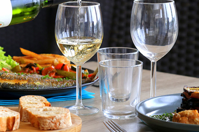 Au 7 River Sète, macaronade et rouille à l’honneur