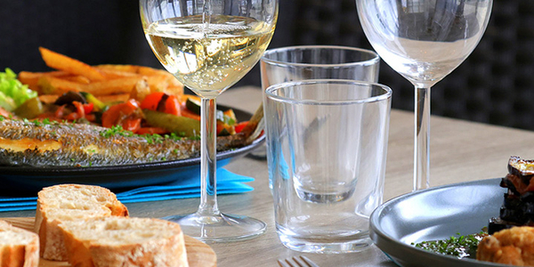 Au 7 River Sète, macaronade et rouille à l’honneur