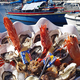 Fruits de mer au Bistrot del Mar à Mèze