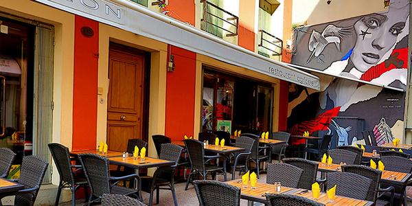 Café Léon Montpellier