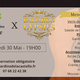 Les Jardins de la Castelle Montpellier • Dîner et Gypsy Live Samedi 30 mai