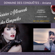 Domaine des Conquêtes à Aniane annonce une soirée Afterwork ce vendredi 7 février à partir de 19h. Domaine des Conquêtes à Aniane annonce une soirée Afterwork ce vendredi 7 février à partir de 19h.