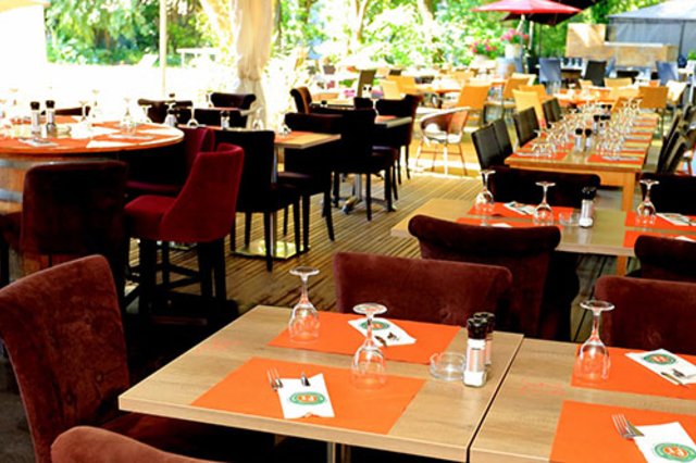 Restaurant la Jalade Montpellier