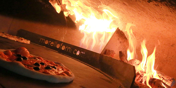 Envie d’une pizza à Montpellier ? RDV chez Vincent dans le quartier des Beaux-Arts.(® SAAM fabrice CHORT) Envie d’une pizza à Montpellier ? RDV chez Vincent dans le quartier des Beaux-Arts.(® SAAM fabrice CHORT)