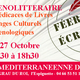 Féérie des Ecrivains d'ici le 26 et 27 octobre de de 9h30 à 18h30 à la Maison Méditerranéenne des Vins du Grau du Roi Féérie des Ecrivains d'ici le 26 et 27 octobre de de 9h30 à 18h30 à la Maison Méditerranéenne des Vins du Grau du Roi