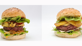 Boogui Burger Montpellier • Nouveaux burgers 