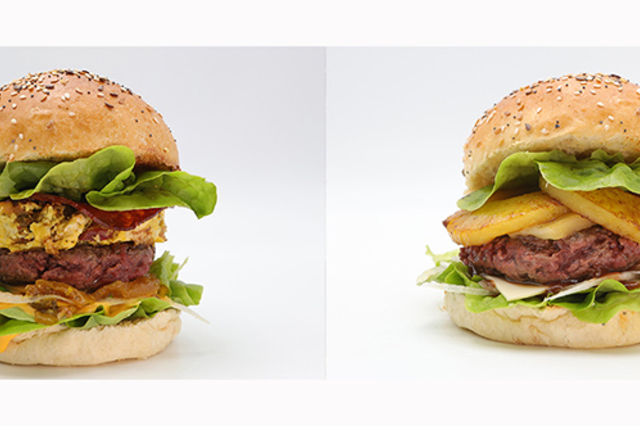 Boogui Burger Montpellier • Nouveaux burgers 