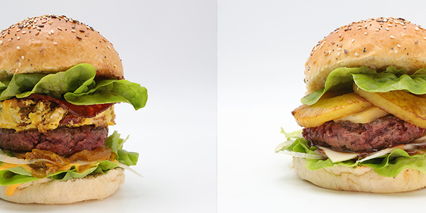 Boogui Burger Montpellier • Nouveaux burgers 