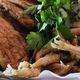 Chez Sauveur au Crès • Friture de poissons tous les jeudis midi