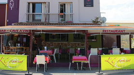 L’Estaminet est un restaurant de cuisine simple et traditionnelle au Crès.