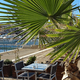 La Bonne Bouille Lattes et ses tables en terrasse (® SAAM-fabrice CHORT)