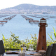 La Palourdière à Bouzigues propose une cuisine qui fleure bon la Méditerranée au bord de l'Etang de Thau. La Palourdière à Bouzigues propose une cuisine qui fleure bon la Méditerranée au bord de l'Etang de Thau.