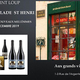 Château La Salade Saint Henri annonce une Dégustation de vins à Montpellier le samedi 7 décembre. Château La Salade Saint Henri annonce une Dégustation de vins à Montpellier le samedi 7 décembre.