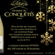 Le Domaine des Conquêtes vous accompagne pour vos Fêtes de fin d’Année Le Domaine des Conquêtes vous accompagne pour vos Fêtes de fin d’Année