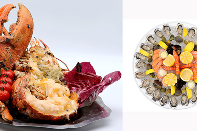 Chez Sauveur au Crès