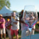 Les Estivales de Saporta, du mardi au vendredi, est l'évènement festif et convivial de l’été.(® saporta) Les Estivales de Saporta, du mardi au vendredi, est l'évènement festif et convivial de l’été.(® saporta)