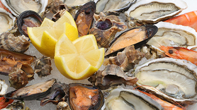 Savourez les huîtres Sanchez pour vos repas de Fêtes !