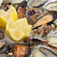 Savourez les huîtres Sanchez pour vos repas de Fêtes !