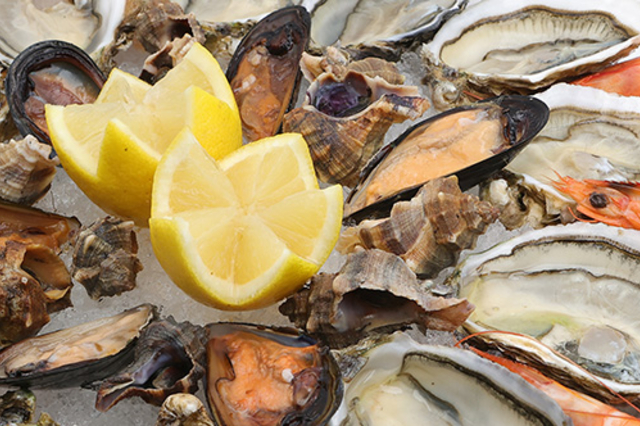 Savourez les huîtres Sanchez pour vos repas de Fêtes !