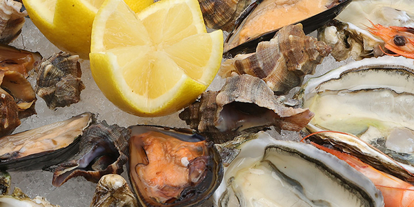 Savourez les huîtres Sanchez pour vos repas de Fêtes !