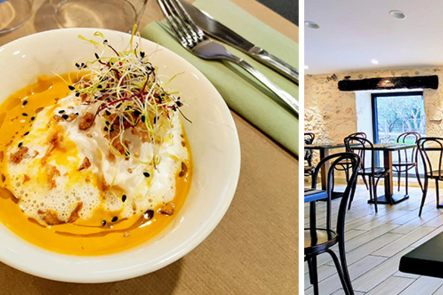 Les Jardins de la Castelle Montpellier