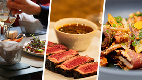 RESTO-AVENUE • sélection des meilleurs restaurants de Montpellier 