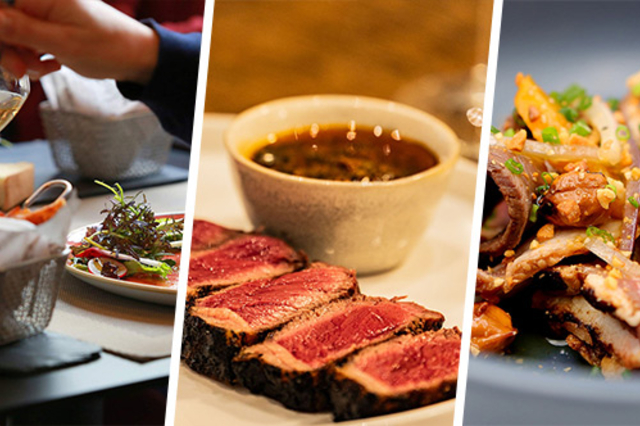 RESTO-AVENUE • sélection des meilleurs restaurants de Montpellier 