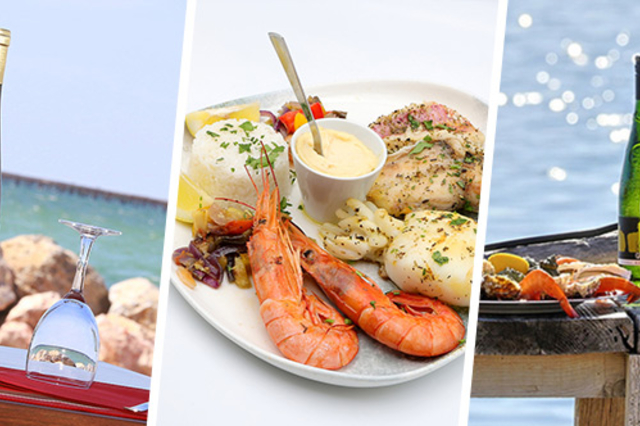 Les restaurants de Bouzigues : une sélection de Resto Avenue