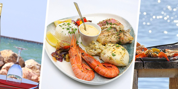 Les restaurants de Bouzigues : une sélection de Resto Avenue