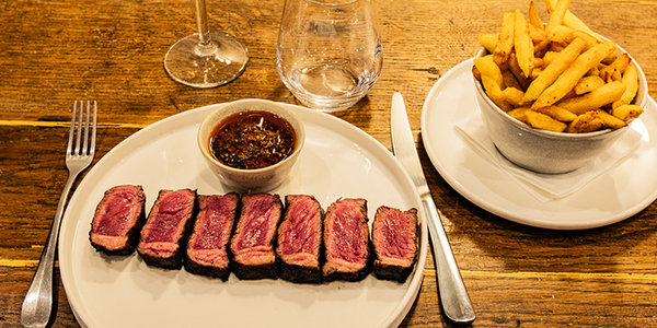 ASA montpellier - restaurant de grillades