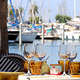 A découvrir : nouveau restaurant sur le port de la Grande Motte chez Grain de Sel.