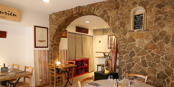 Repas à gagner au restaurant L'Epicurien avec Resto-Avenue et France Bleu Hérault(® SAAM-Fabrice Chort) Repas à gagner au restaurant L'Epicurien avec Resto-Avenue et France Bleu Hérault(® SAAM-Fabrice Chort)
