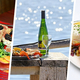 Les Rives de Thau à Bouzigues : restaurant Bouzigues