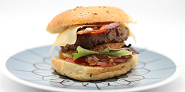 Où manger un des meilleurs burgers à Montpellier ? chez Burger et Ratatouille.