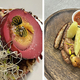 Plat du restaurant Rêve du Chef à Castelnau-le-Lez