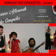 Soirée Afterwork au Domaine des Conquêtes le vendredi 13 mars Soirée Afterwork au Domaine des Conquêtes le vendredi 13 mars