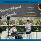 Soirée Afterwork au Domaine des Conquêtes le vendredi 20 mars Soirée Afterwork au Domaine des Conquêtes le vendredi 20 mars