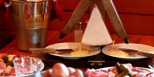 Chalet Chamoniard Montpellier Lattes