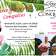 Participez Vendredi 10 Juillet à la Soirée Afterwork – Gipsy aux Conquêtes. Participez Vendredi 10 Juillet à la Soirée Afterwork – Gipsy aux Conquêtes.