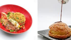 Où manger au centre-ville de Montpellier ? Réservez chez le Café Léon.