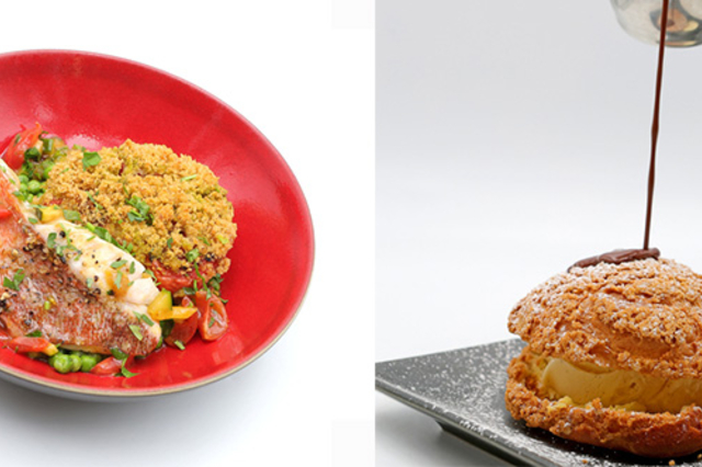 Où manger au centre-ville de Montpellier ? Réservez chez le Café Léon.