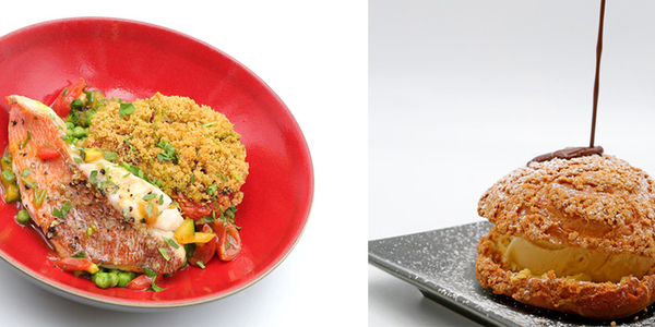 Où manger au centre-ville de Montpellier ? Réservez chez le Café Léon.