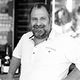 La Palourdière Bouzigues est un restaurant de cuisine fait maison autour des poissons, coquillages et de grillades qui est dirigé par Bruno Vitalis.(® SAAM-fabrice Chort) La Palourdière Bouzigues est un restaurant de cuisine fait maison autour des poissons, coquillages et de grillades qui est dirigé par Bruno Vitalis.(® SAAM-fabrice Chort)