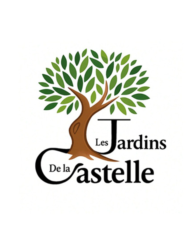 Les Jardins de la Castelle Montpellier • Restaurant fait maison