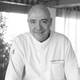 Marée Haute Frontignan Restaurant cuisine fait maison est dirigé par Christophe Pembroke.(® SAAM-fabrice Chort)