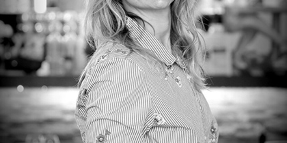 Les Trucs à Mamy Balaruc • Restaurant géré par Sarah Garait ( ® SAAM-fabrice CHORT)