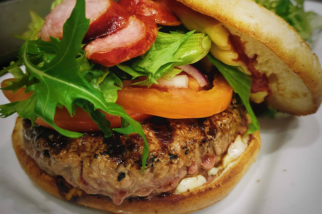 Bistrot de l'Eglise Fabrègues • restaurant cuisine faite maison (® facebook bistrot de l'église)