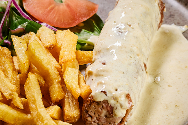 Andouillettes de Troyes